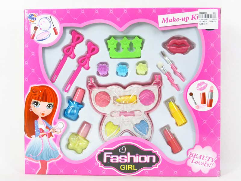 Beauty Set toys