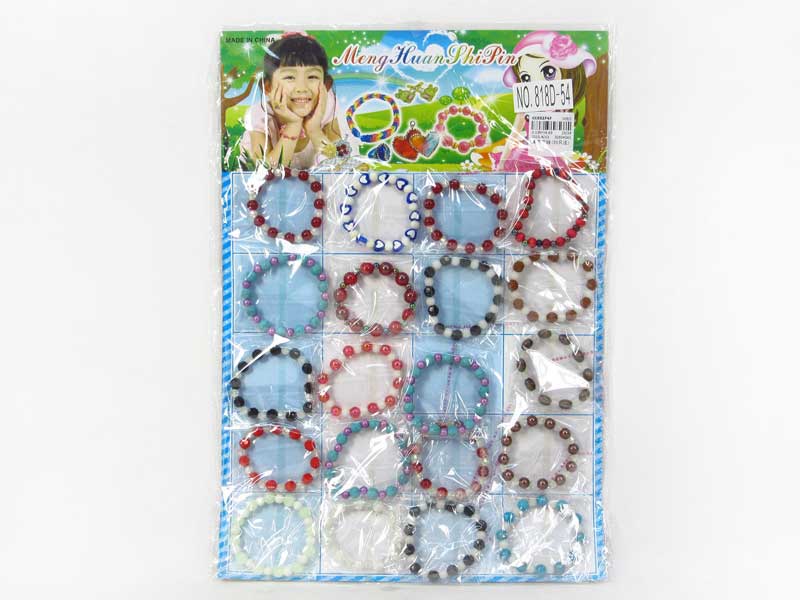 Children Bracelet(20in1) toys