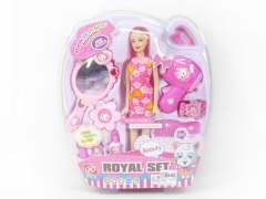 Beauty Set toys