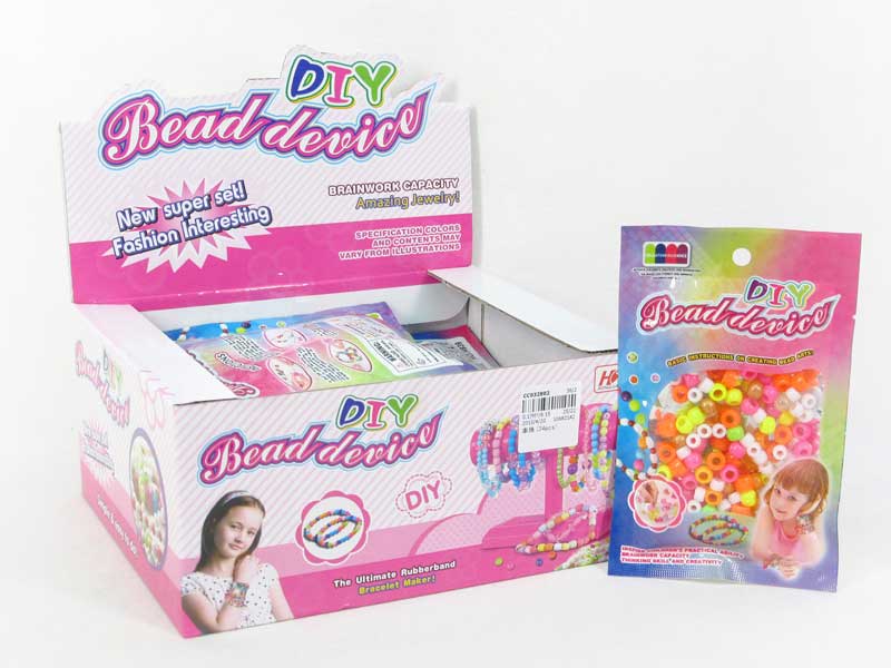 Beauty Set(24pcs) toys