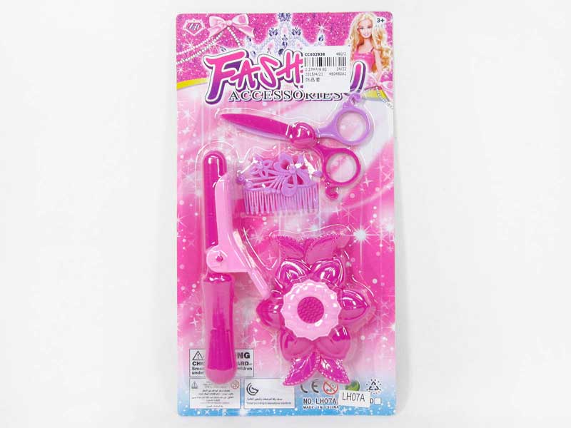 Beauty Set toys