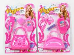 Beauty Set(2S) toys