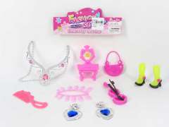 Beauty Set toys