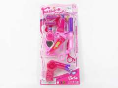 Beauty Set toys