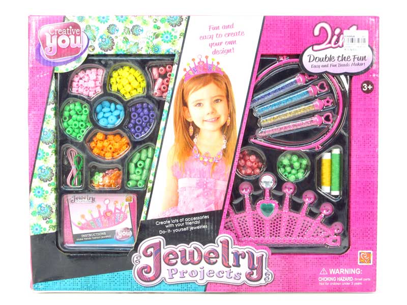 Beauty Set toys