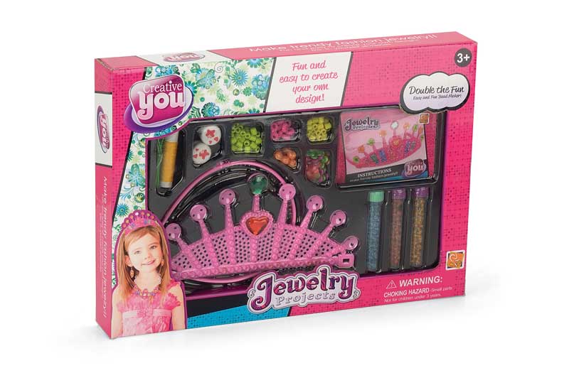 Beauty Set toys