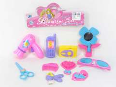 Beauty Set toys