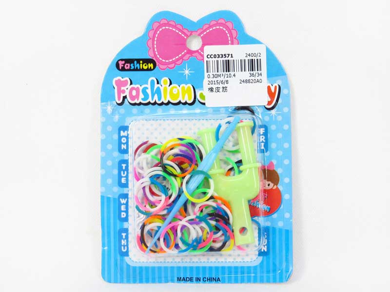 Rubber Wedding Ring toys