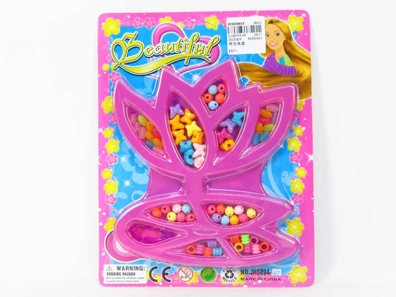 Beauty Set toys