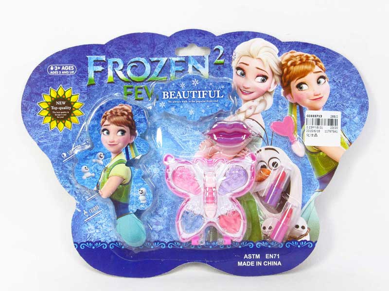 Beauty Set toys