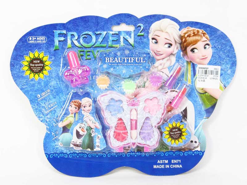 Beauty Set toys