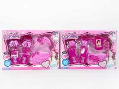 Beauty Set(2S) toys