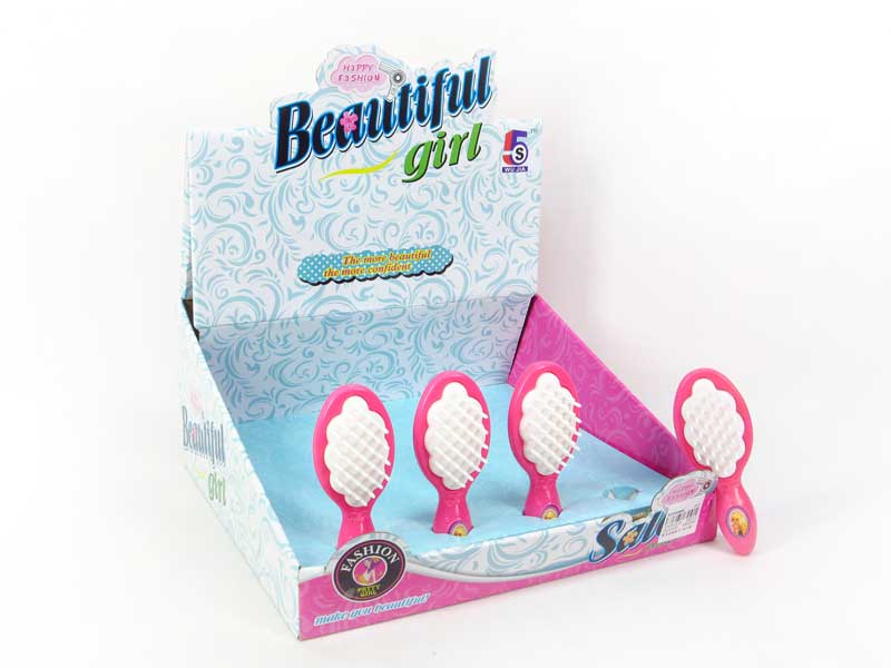 Comb(24in1) toys