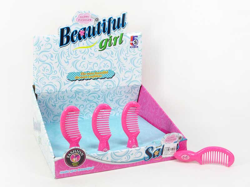 Comb(24in1) toys