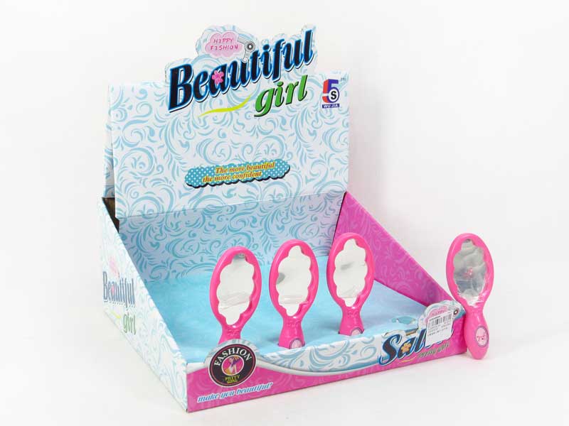 Comb(24in1) toys