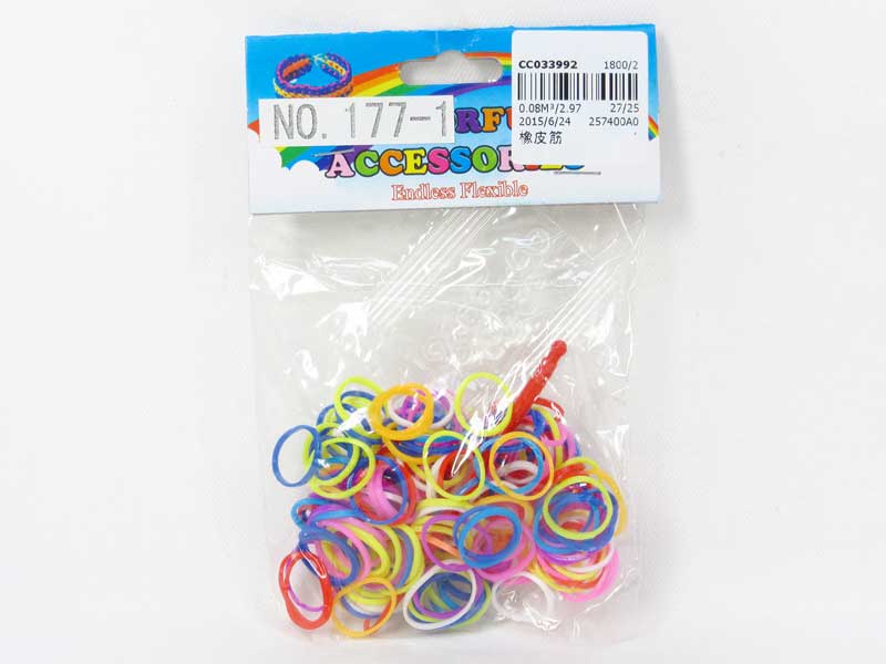 Rubber Wedding Ring toys