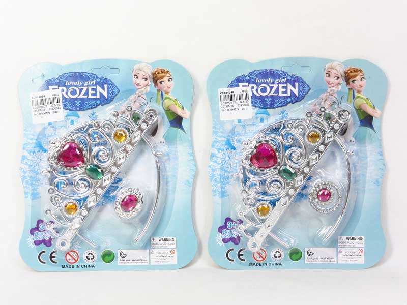 Jewelry & Finger Ring（2S） toys