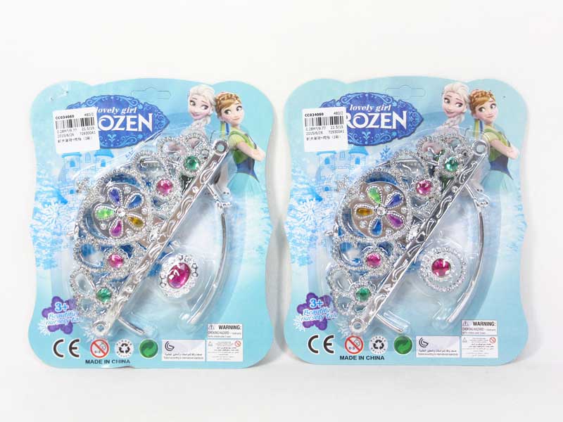 Jewelry & Finger Ring（2S） toys