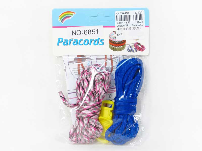 Cordage(2in1) toys