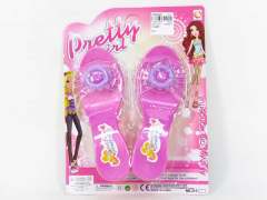 Beauty Shoes toys