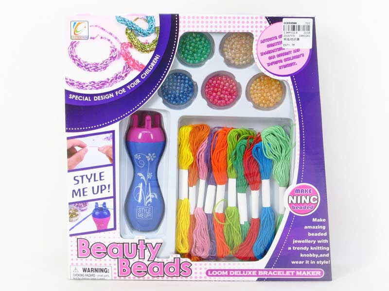 Beauty Beads toys