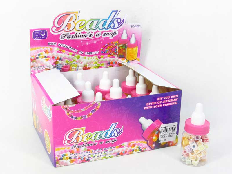 Beauty Set（12in1） toys