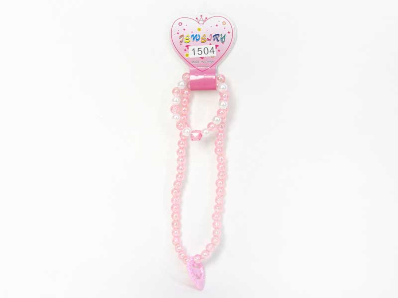 Children Bracelet & Necklace toys