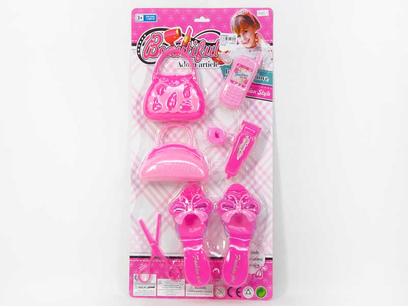 Beauty Set toys