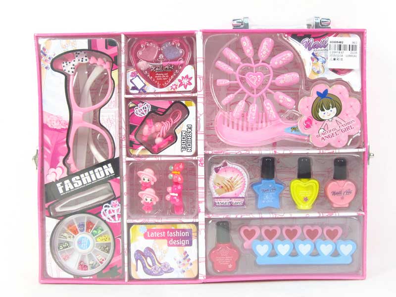 Beauty Set toys