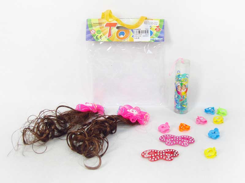 Beauty Set toys