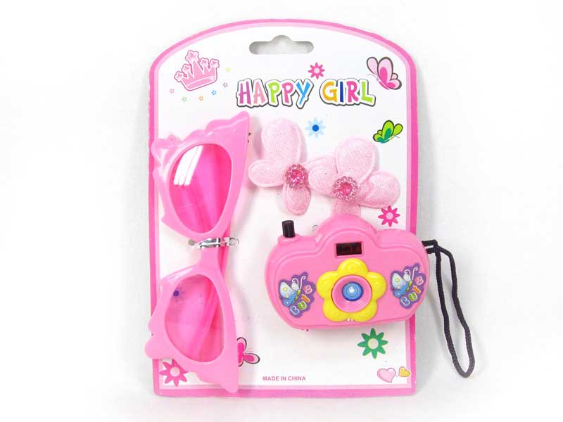 Beauty Set toys