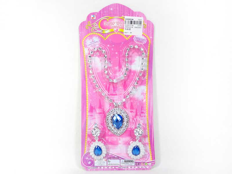 Beauty Set toys