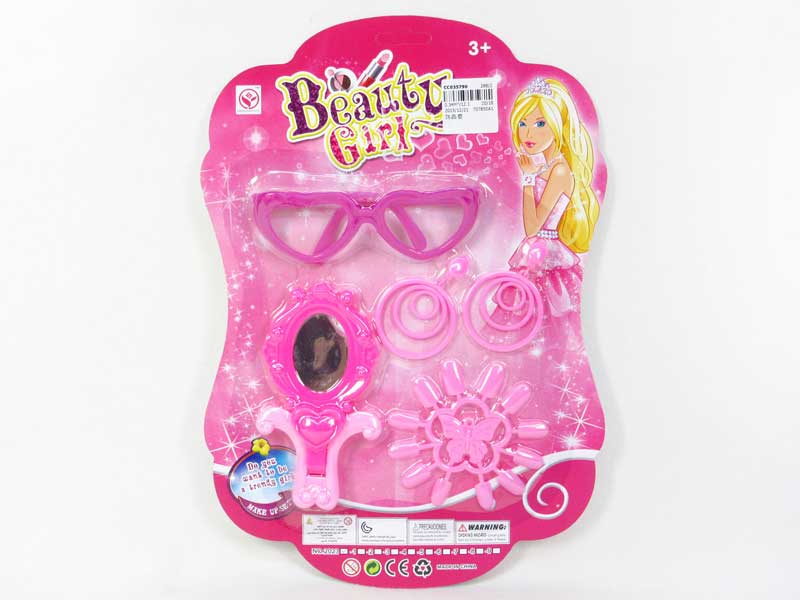 Beauty Set toys