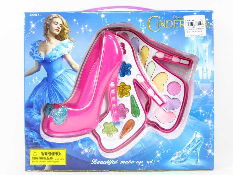 Cosmetics Set toys