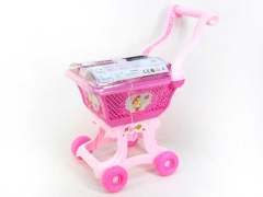 Comestic Shopping Trolley toys