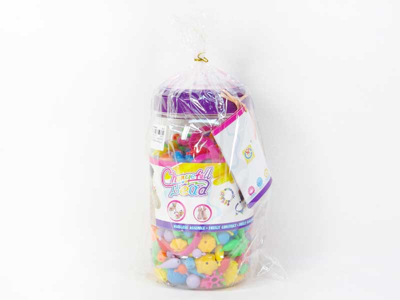 Bead(600pcs) toys