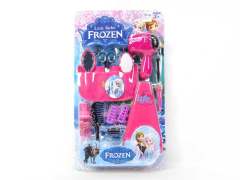 Hair Set toys