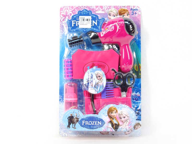 Hair Set toys