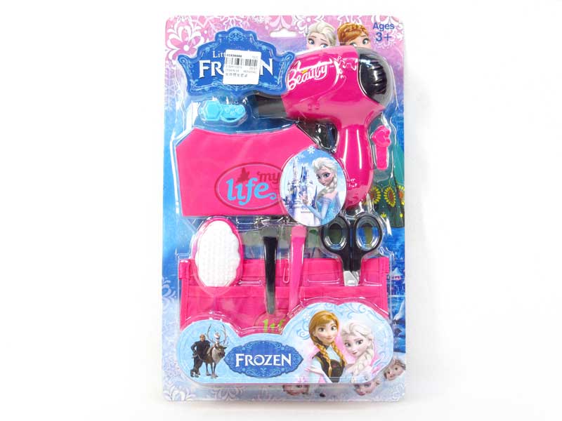 Hair Set toys