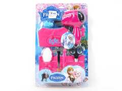 Hair Set toys