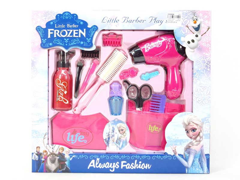 Hair Set toys