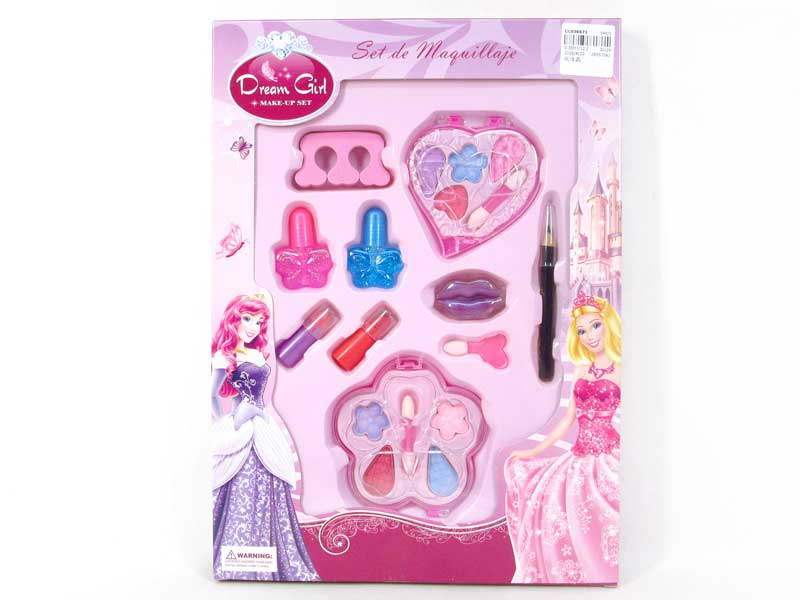 Cosmetics Set toys