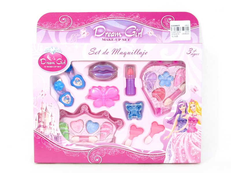 Cosmetics Set toys