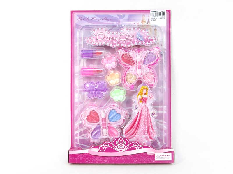 Cosmetics Set toys