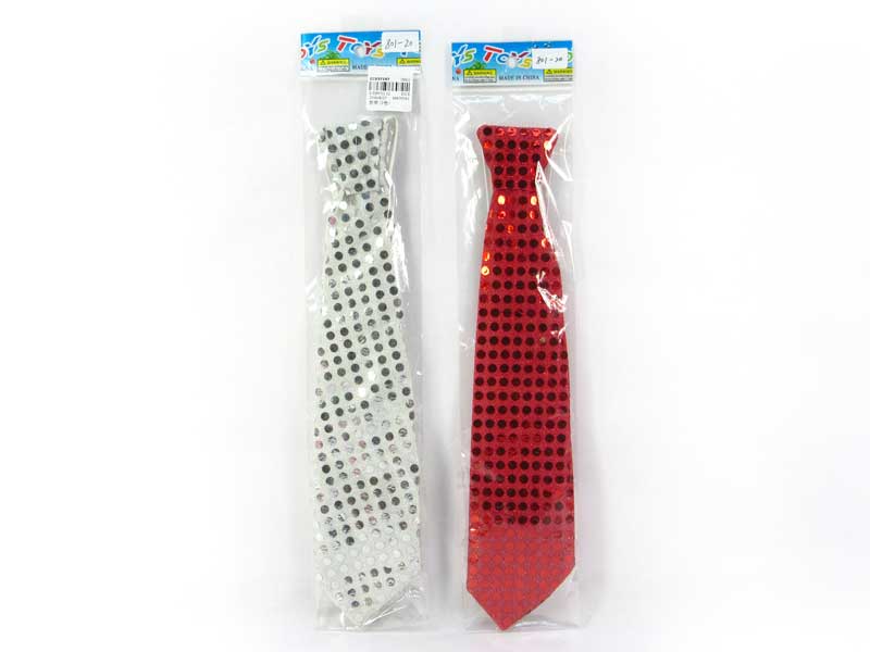 Tie(2C) toys
