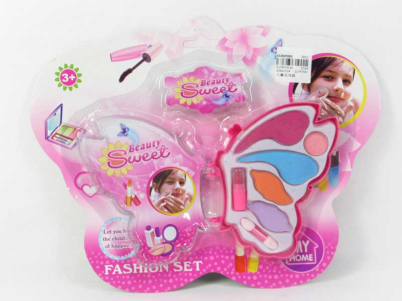 Cosmetics Set toys