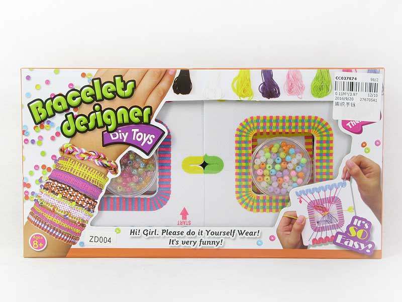 Children Bracelet toys