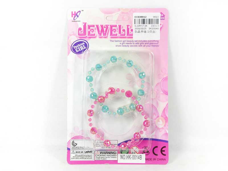 Children Bracelet(2in1) toys