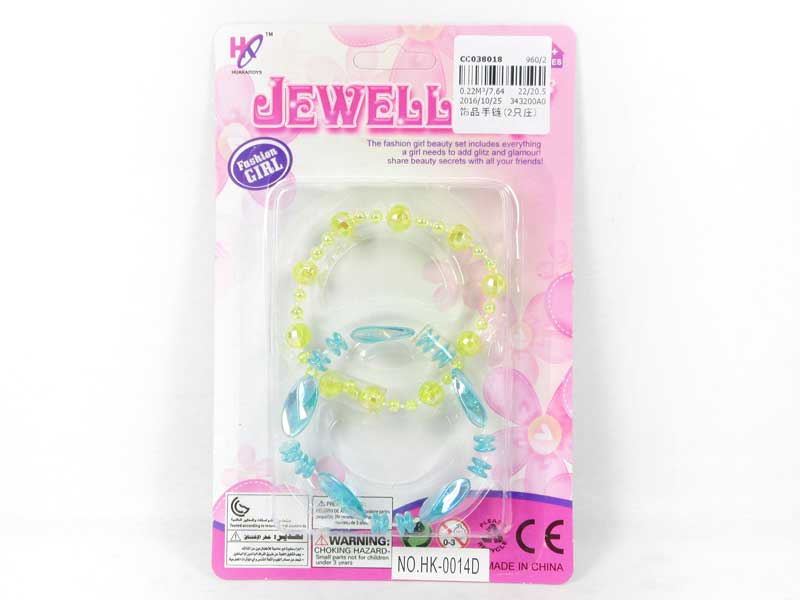 Children Bracelet(2in1) toys