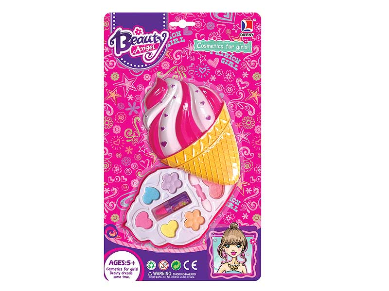 Beauty Set toys
